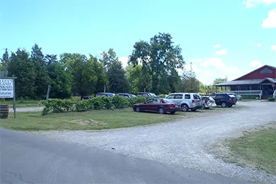 Kelleys Island Wine Company