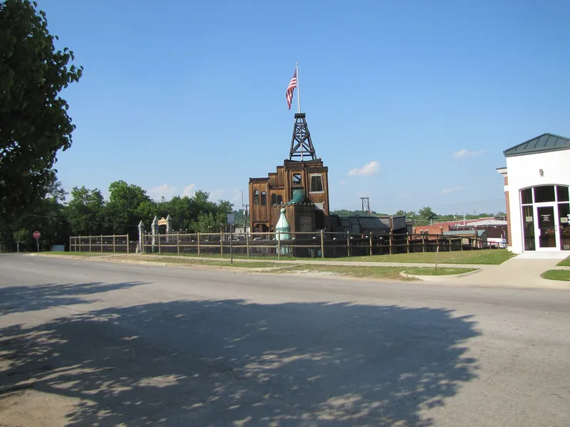 Kelly Lane Park