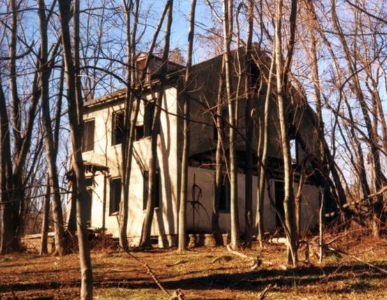Kelly-Griggs House Museum