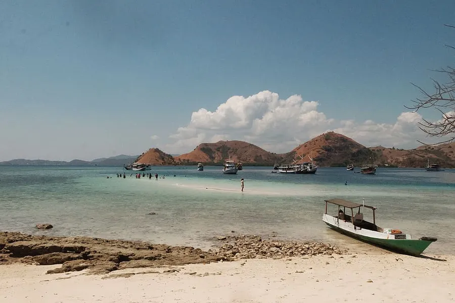 Kelor Island