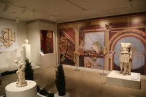 Kelsey Museum of Archaeology