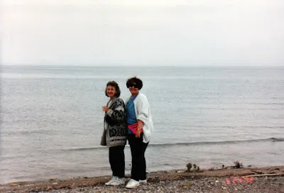 Kelso Beach Park