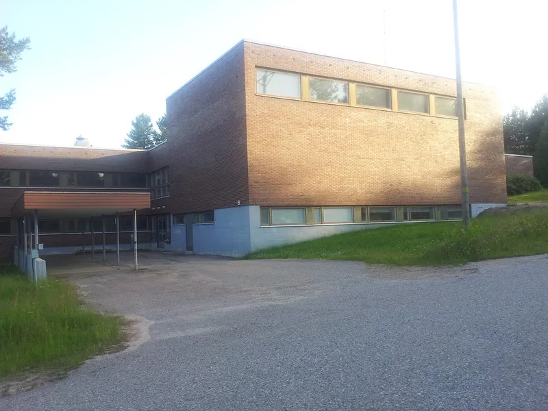 Kemijärvi Art Museum