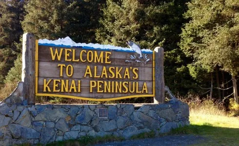 Kenai History Museum
