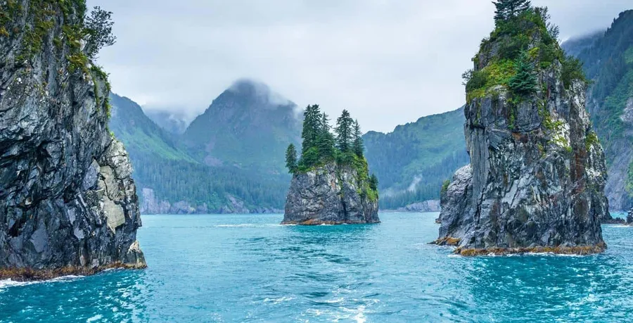 Kenai River