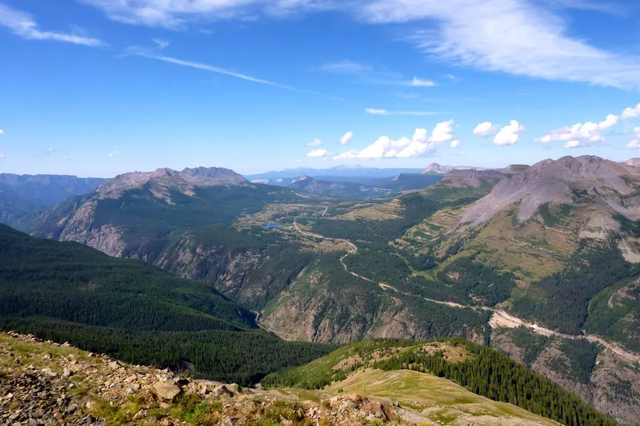 Kendall Mountain Recreation Area