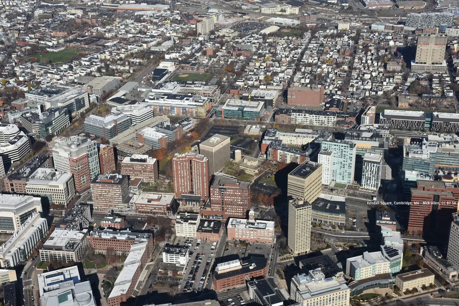 Kendall Square