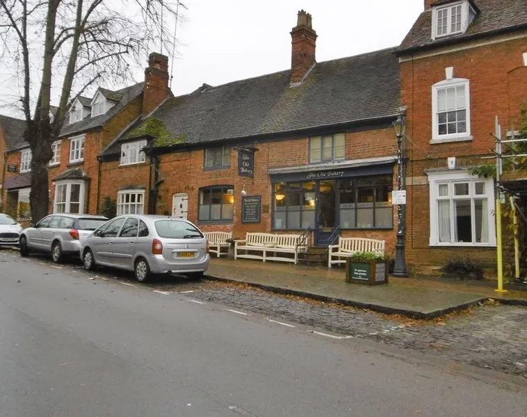 Kenilworth Bakery