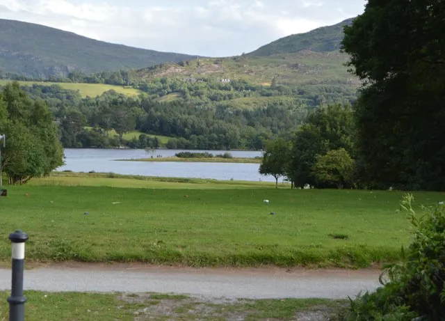 Kenmare Bay