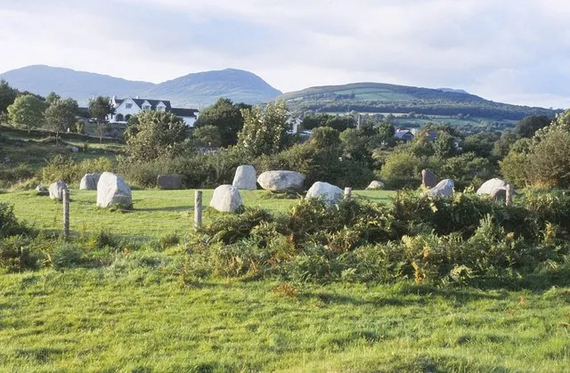 Kenmare Stone Circle