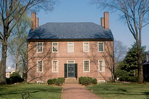 Kenmore Plantation