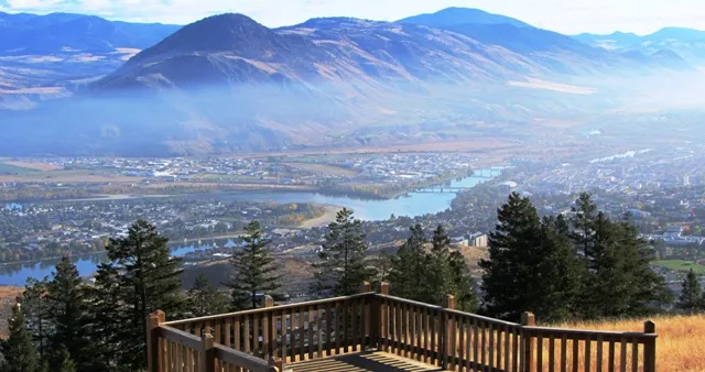 Kenna Cartwright Park