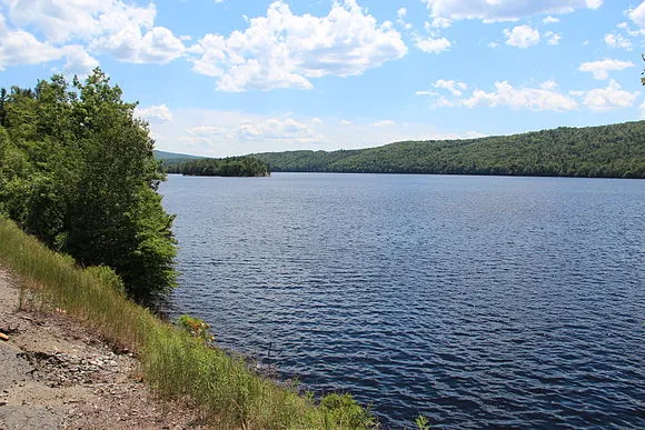 Kennebec River