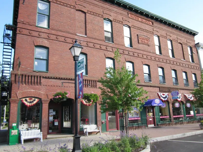 Kennebunk Outfitters