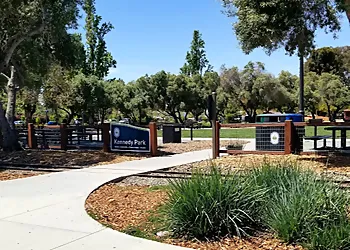 Kennedy Park