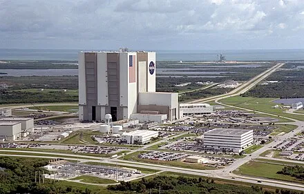 Kennedy Space Center