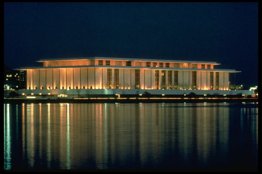 Kennedy-Douglass Center for the Arts