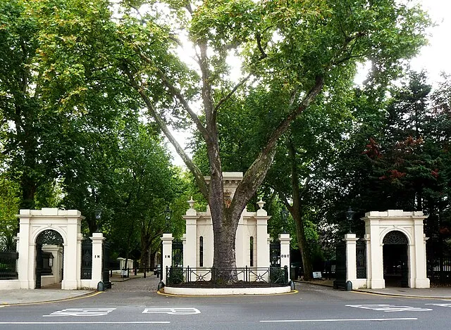Kensington Palace