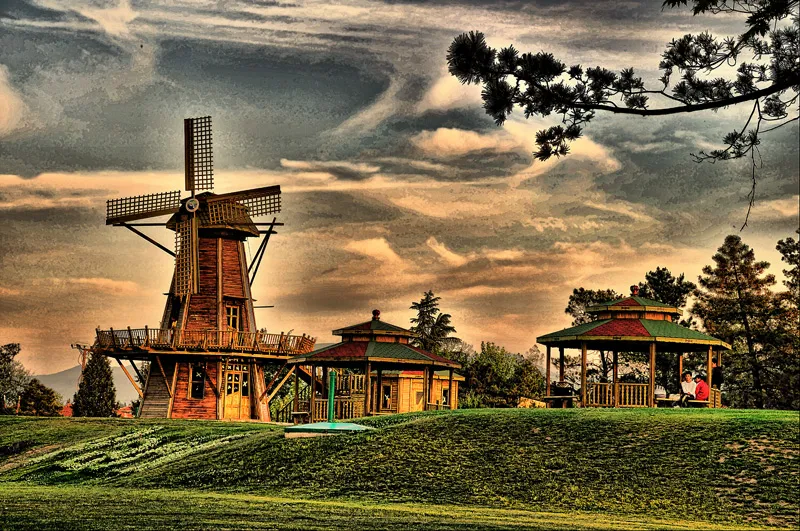 Kent Park