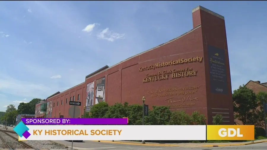 Kentucky Historical Society