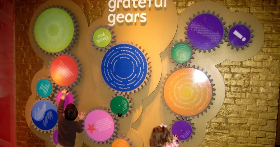 Kentucky Science Center