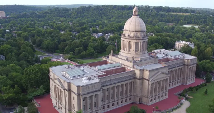 Kentucky State Capitol