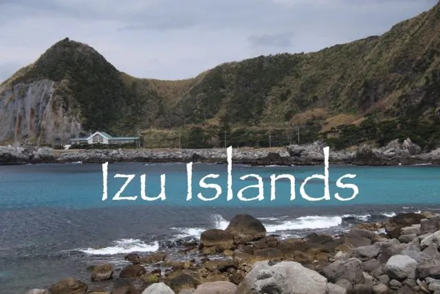 Kenutu Island Hiking Trail