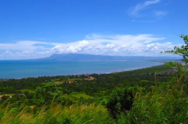 Kep National Park