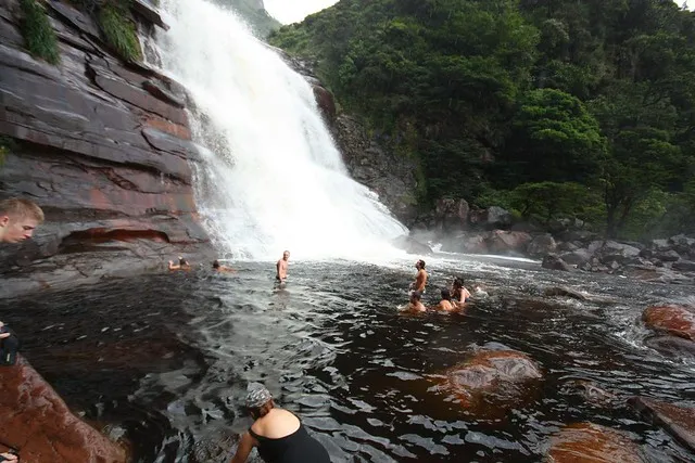 Kerepakupai Merú