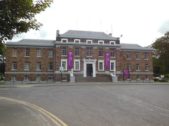 Kerry County Museum
