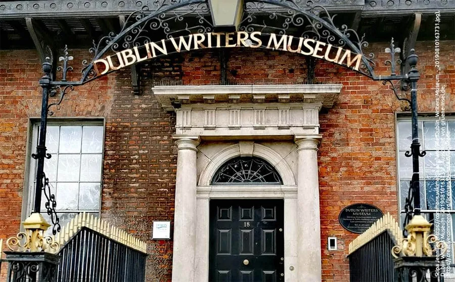 Kerry Writers' Museum