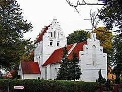 Kerteminde Church