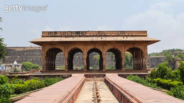 Keshav Bhavan
