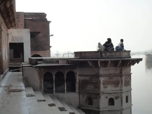 Kesi Ghat