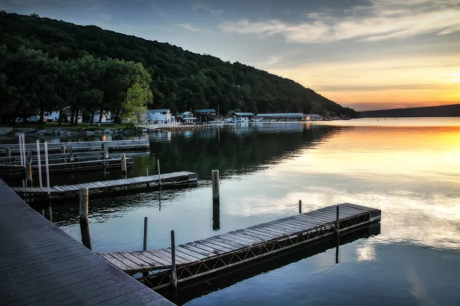 Keuka Lake