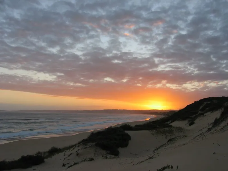 Keurbooms River Nature Reserve