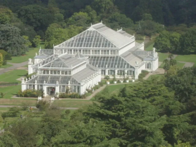 Kew Gardens