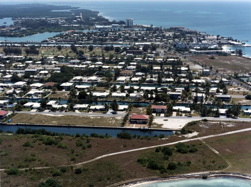 Key Colony Beach Golf Course