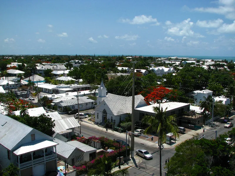 Key West Lighthouse and Keeper's Quarters Museum