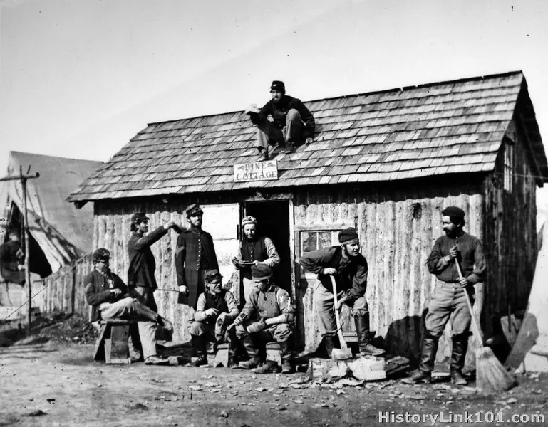Keystone Historical Museum