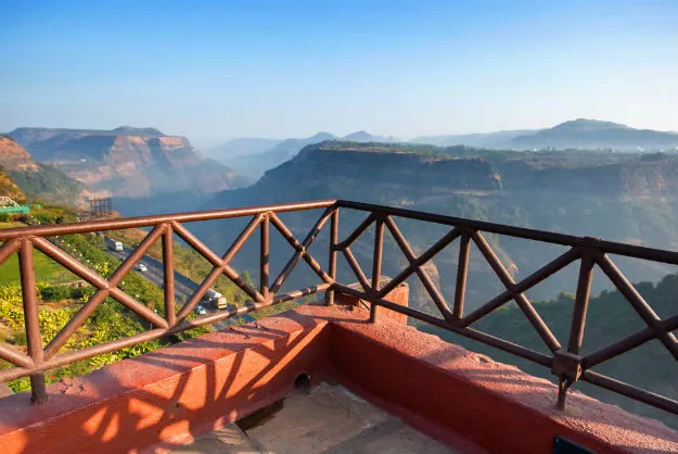 Khandala