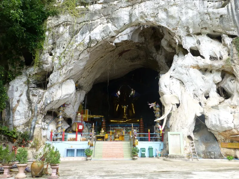 Khao Tang Kuan