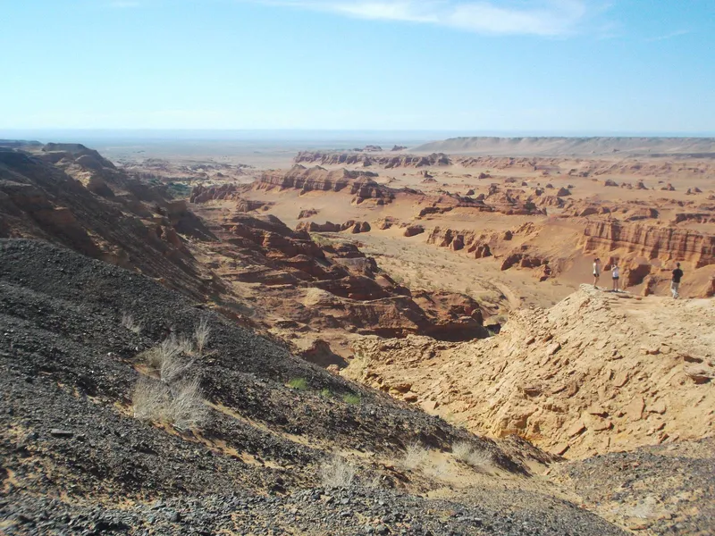 Khermen Tsav