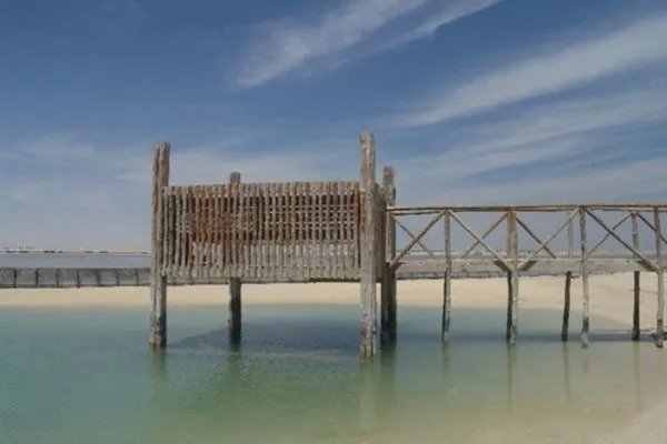 Khor Al Adaid (Inland Sea)