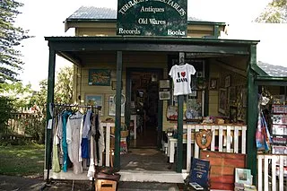 Kiama Farmers Market