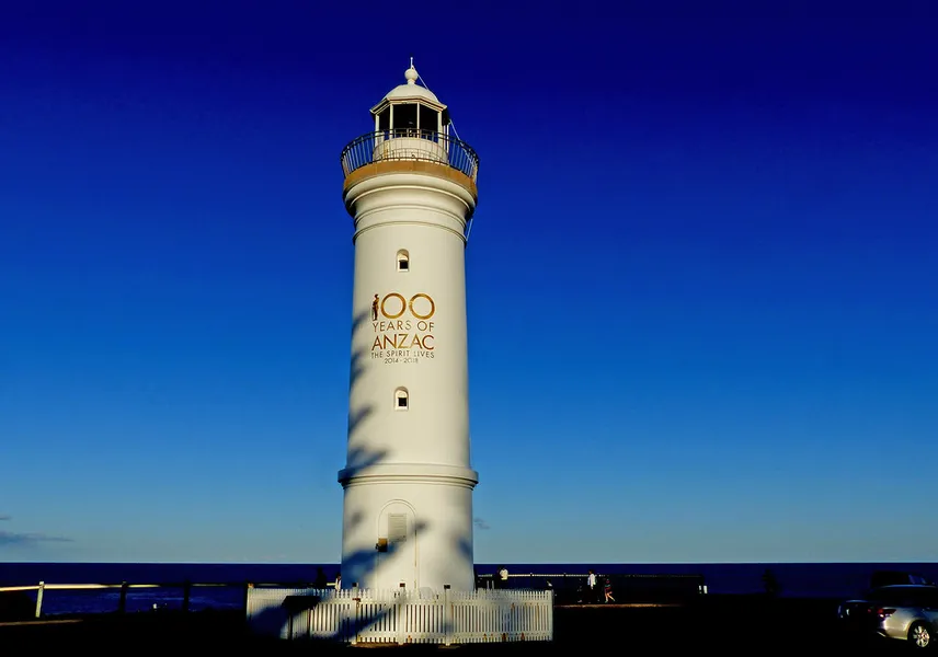 Kiama Lighthouse