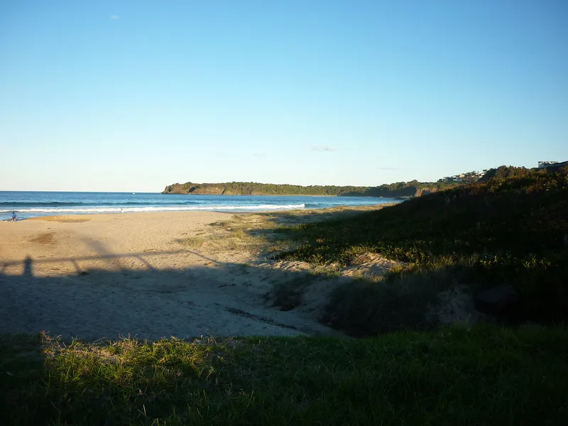 Kiama Surf Beach
