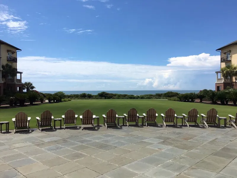 Kiawah Beachwalker Park