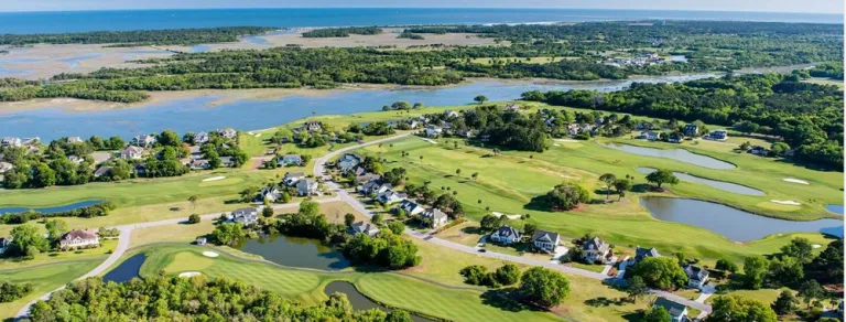 Kiawah Island Golf Resort