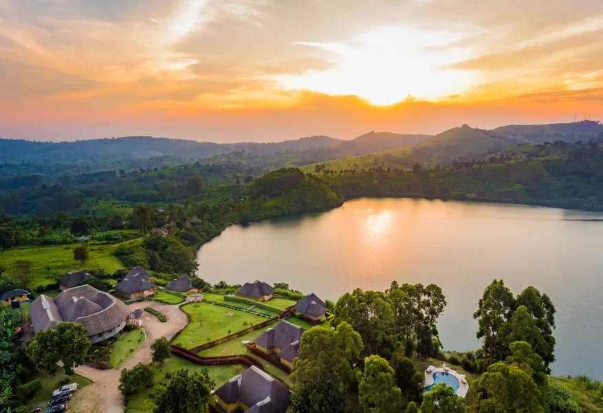 Kibale National Park